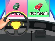 Play Car Evolution Driving Game on FOG.COM